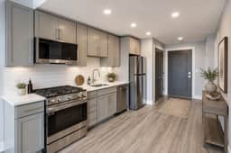 Luxury 3BD/2BA MIT • Harvard • Roof Deck • Parking