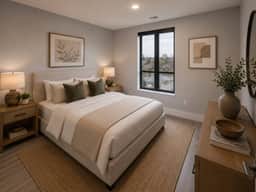 Luxury 3BD/2BA MIT • Harvard • Roof Deck • Parking