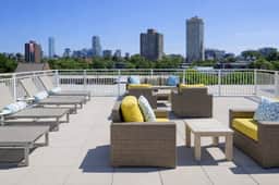 Luxury 3BD/2BA • Near Harvard/MIT • Parking