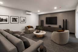 Luxury 3BD/2BA MIT • Harvard • Roof Deck • Parking