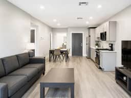 The Herter Penthouse | Luxury 2BR/2BA | Harvard - Image 5