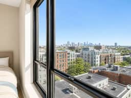 The Speedway Residence | Luxury 2BR/2BA | Harvard - Image 5