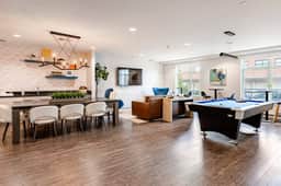 30 Day+ | The Verdant | Luxury 2BR/2BA | Parking - Image 3