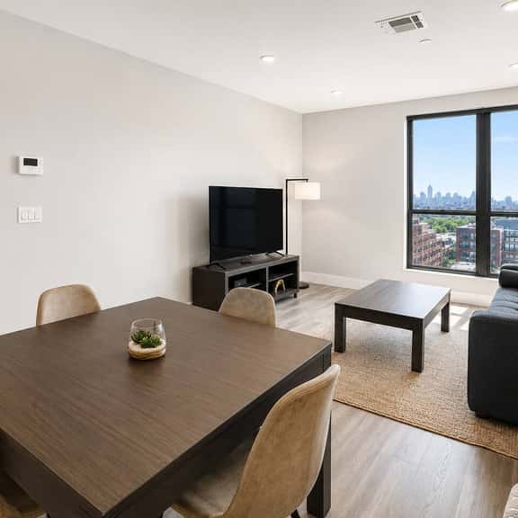 The Herter Penthouse | Luxury 2BR/2BA | Harvard - Image 1