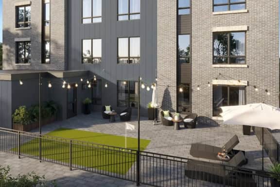 Luxury 3BD/2BA MIT • Harvard • Roof Deck • Parking