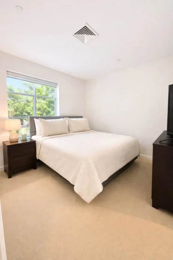 Luxury 3BD/2BA • Near Harvard/MIT • Parking