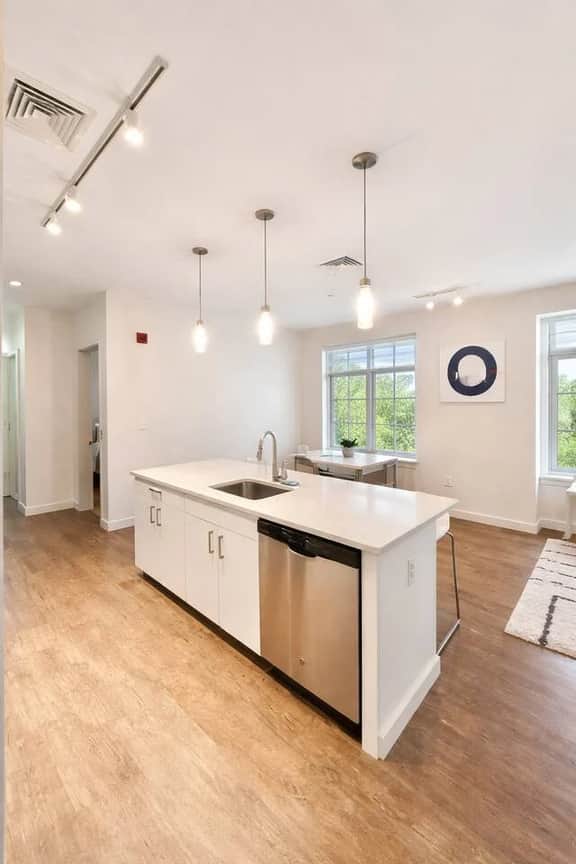 Luxury 3BD/2BA • Near Harvard/MIT • Sky Terrace